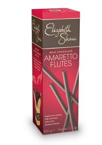 amaretto flutes