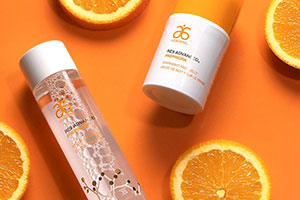 Arbonne beauty products review