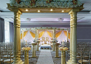 £1m Venue Deal Swings Into Action For Specialist Caterer