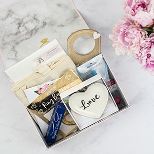 Blushing Bride Box - Wedding Trend Predictions