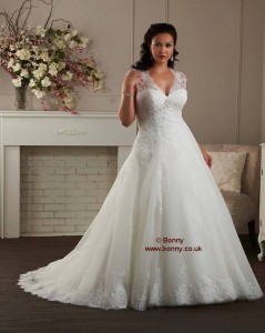 Bonny bridal gown just the way you are bridal boutique newcastle