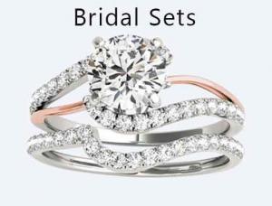 bridal sets