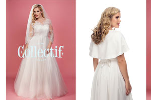 New bridal collection