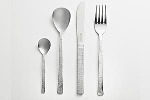 luxury cutlery set