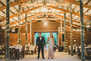 Destination wedding florida