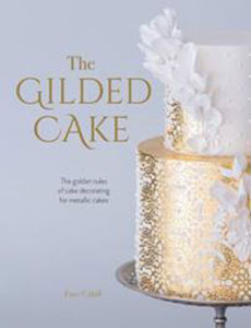 The Gilded Cake