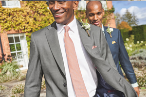 groomswear - Charles Tyrwhitt