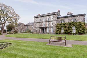 northumberland wedding venue