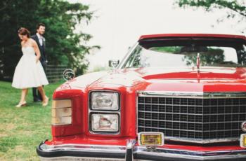 6 tips for choosing your wedding transportation