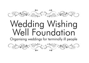wedding wishing well foundation