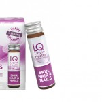 LQ Liquid Health Skin, & Hair and Nails capsules