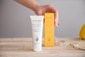 Seams Hand Cream