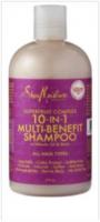 shea shampoo hair