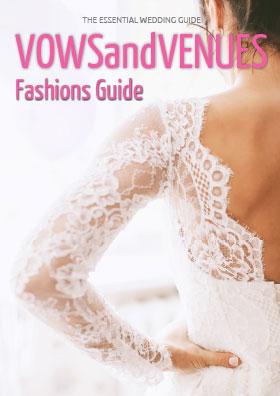 Fashions Guide front cover