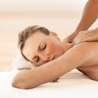 3 Treatment massage Female
