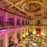 Banqueting House Wedding Holly Clark Photography Initial L-150