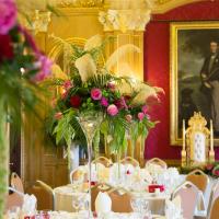 The Banqueting Room at Hylands House