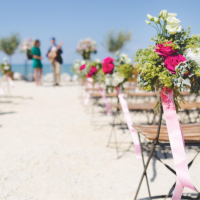 How to plan an overseas wedding from the UK