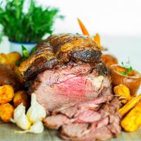 Why Food Plays Such a Warming Part of Winter Weddings Beef