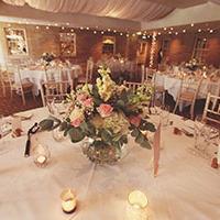 Bigge Suite, Linden Hall