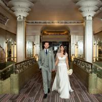 The ‘unplugged’ wedding trend gains pace with up to a third of couples putting a social media ban over their big day bloved