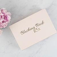 Blushing Bride Box - Wedding Trend Predictions Blushing Bride Box - Wedding Trend Predictions