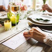 The BIG 7 Questions for your Wedding Venue