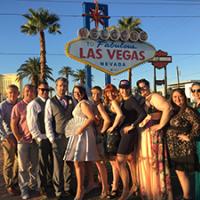 Best Bridesmaid Wedding Party