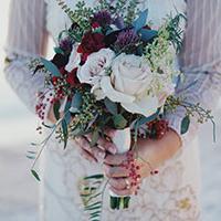 My trend predictions for an Autumn wedding
