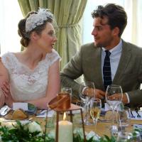 How To Stay In Love Whilst Planning Your Wedding date nights