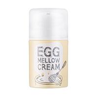 Egg Mellow Cream Moisturiser