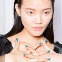 Nail Trends 2017