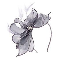 grey-pearl-and-bow-fascinator