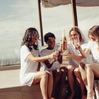 Hotels.com reveals rising 'stagflation' with brits spending £988 on hen & stag dos abroad