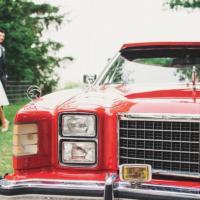 6 tips for choosing your wedding transportation