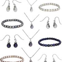 Azendi launches new pearl bridesmaid collection jewellery