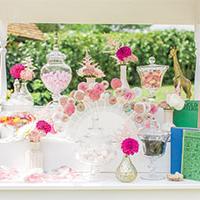 wedding table wedding table