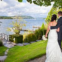 The Beech Hill Hotel & Spa Wedding By The Lake