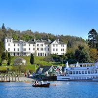 Laura Ashley Hotel The Belsfield