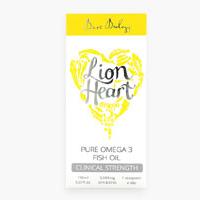 Your chance to win Bare Biology's Lion Heart liquid worth £95 to celebrate September Startover