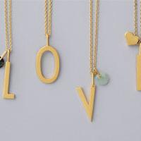 LOVE letters by DESIGN LETTERS