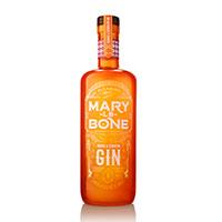 Mary Le Bone Orange- nd Geranium gin