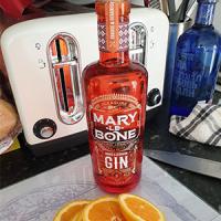 Mary le bone gin wedding gift