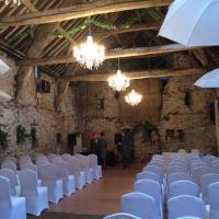 Sunday 11th June 2017 Park House Barn Haversham Milnthorpe