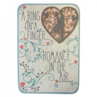 Engagement Etiquette: How to send your congratulations to the happy couple! ringonfinger