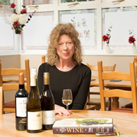 Rowena Hawtin will help you Discover The Vine