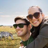 Yellow Zebra Safaris Lifts the Lid on ‘Adventure-Mooners’