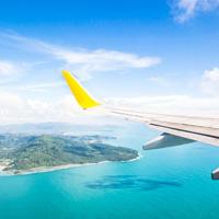 Holiday abroad Holiday abroad