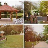 Summer Wedding Open Day 