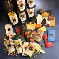 Do Us A Favour – Celebrate World Chocolate Day With Amedei Tuscany Amedei Tuscany